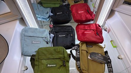 Shoulder bag