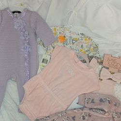 Baby Girl clothes 
