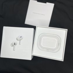 AirPod Pro 2 