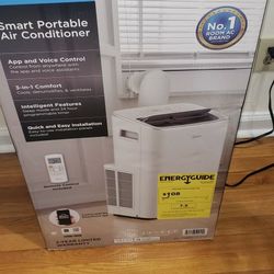 PORTABLE AC
