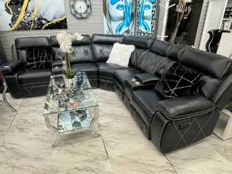 Seccional ask for price
