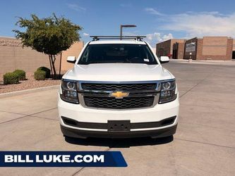2020 Chevrolet Tahoe