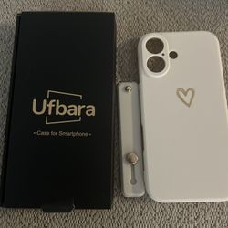 New iPhone 13 Case W/Kickstand