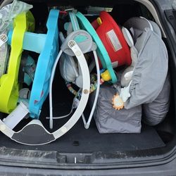 Baby Stuff