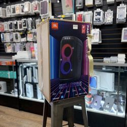 JBL PartyBox Club 120