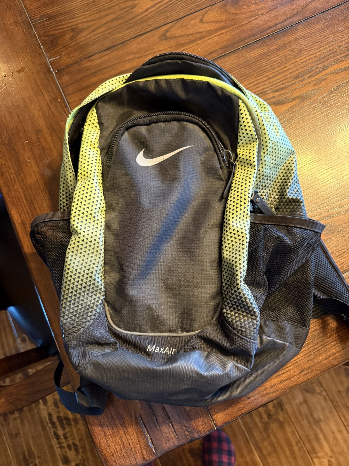 Nike Backpack