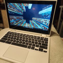 Acer Chromebook Touch Screen 