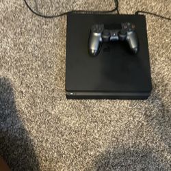 PS4 