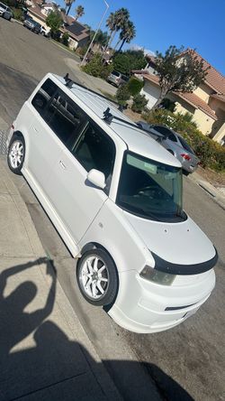 2006 Scion xB