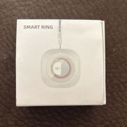 Smart Ring 