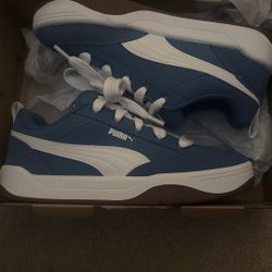Puma Shoes 