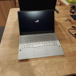 Rog G14 