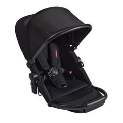 Momcozy ChangeGo Baby Stroller Second Seat Only | Extra Seat Attachment for ChangeGo Stroller |