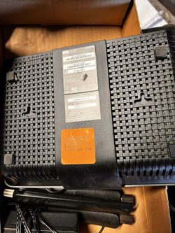 Linksys EA7500