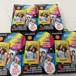 Instax Mini