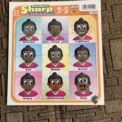 Puzzles 