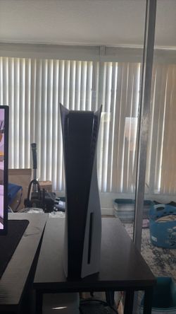 Really good condition no overheating problems just the two usb  outlets on the back are damaged
