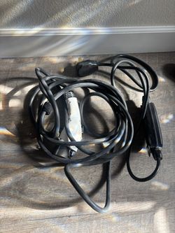 Electric Car Charger