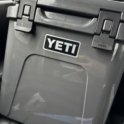 Yeti Roadie 24