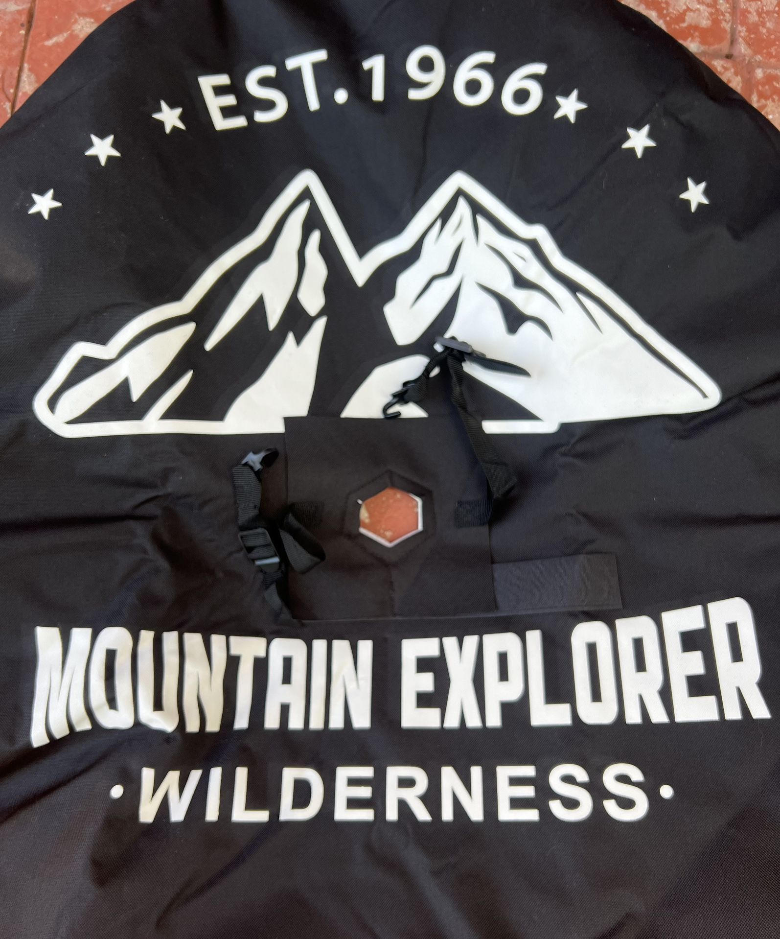 Tire Cover, SUV’s Ford, Jeep, 31”tires, New… *Camera Opening*!