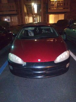 2000 Dodge Intrepid