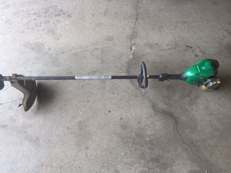 Weed eater max xt700