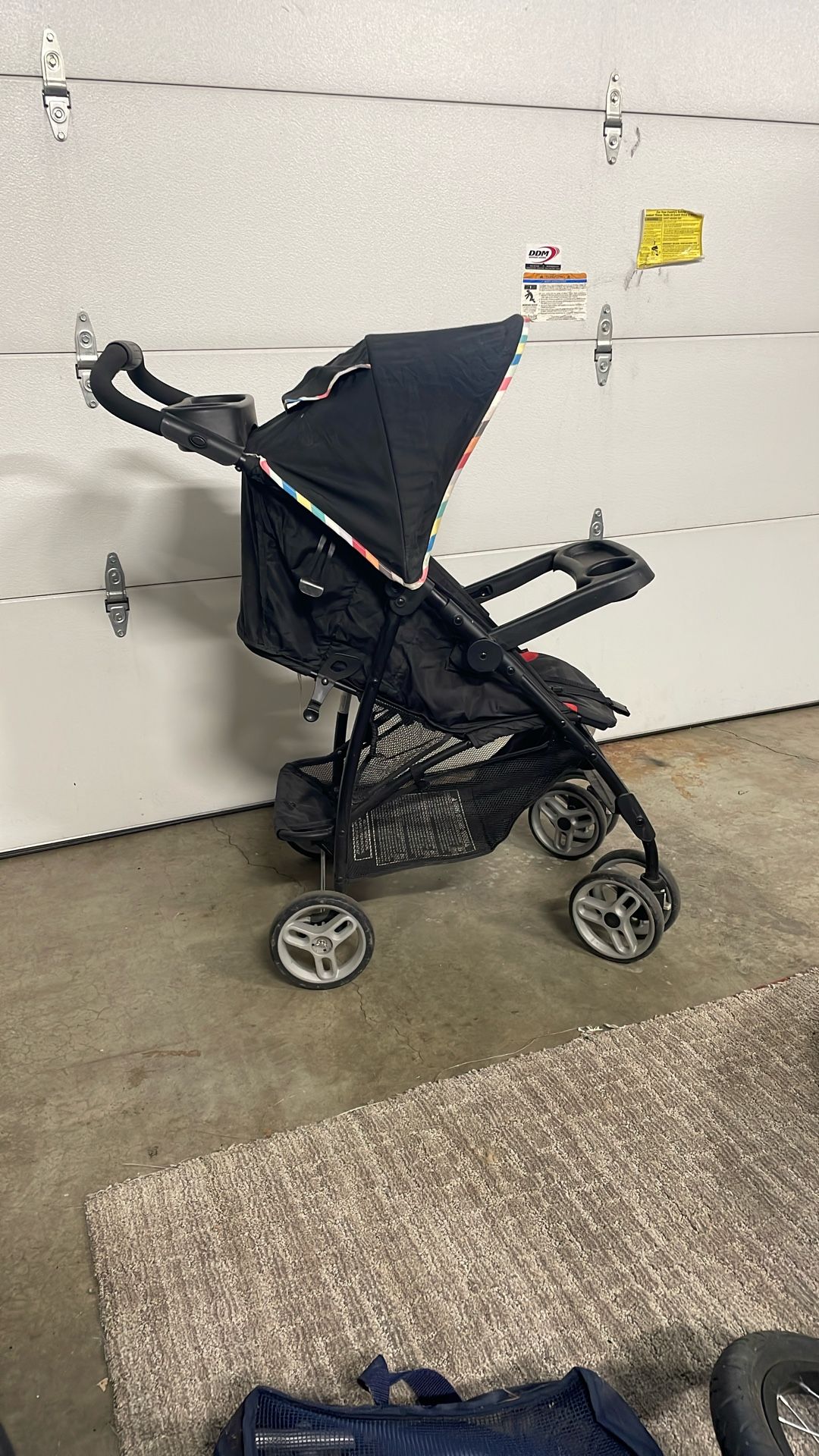 Stroller