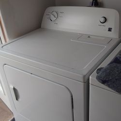 Kenmore Elite GAS Dryer