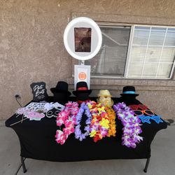 Photo Booth 