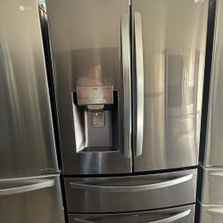 Refrigerador LG