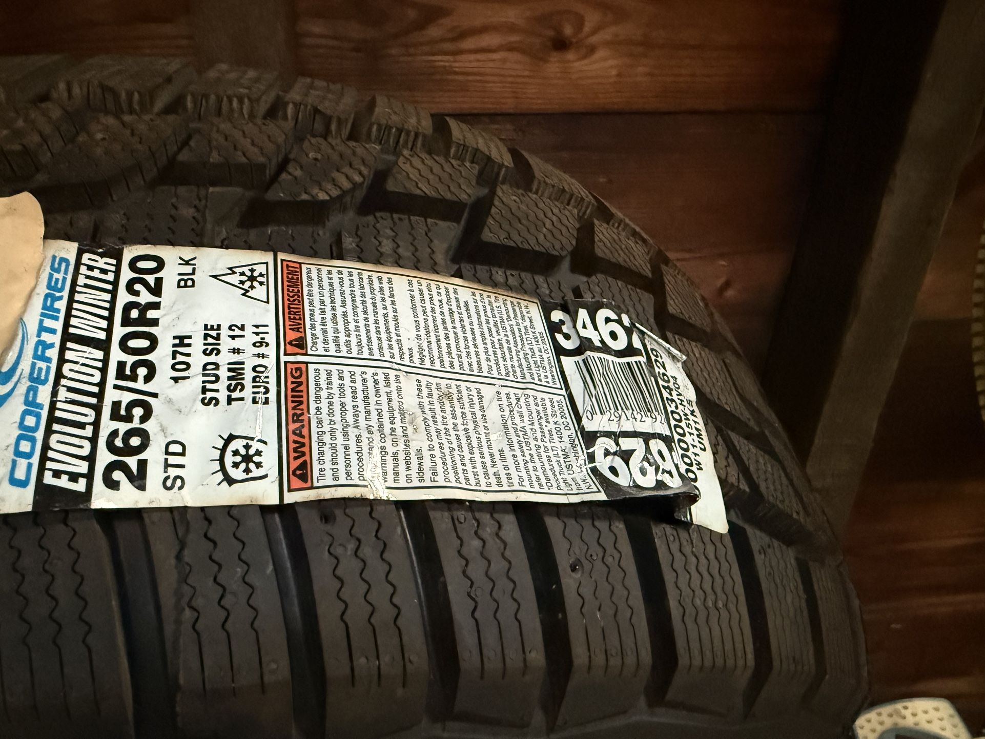 Tires
