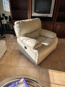 Recliner