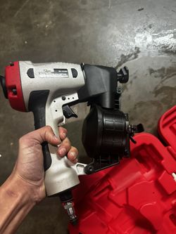 Nail Gun