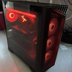 Gaming PC 4080 Super