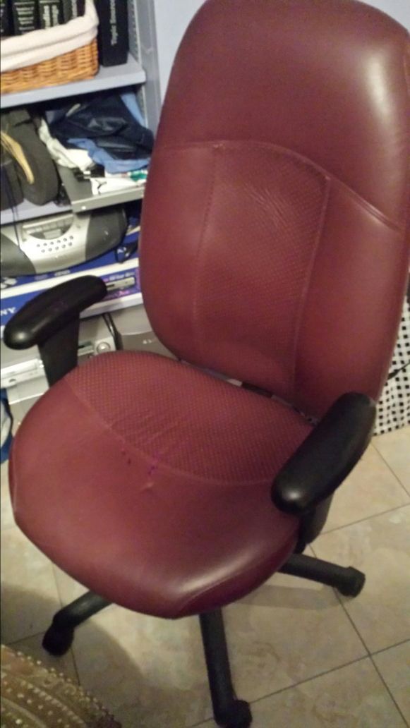 Office chair