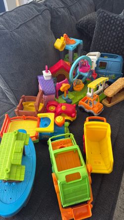 Little people Bundle