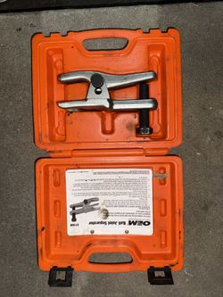 Ball Joint Remover 