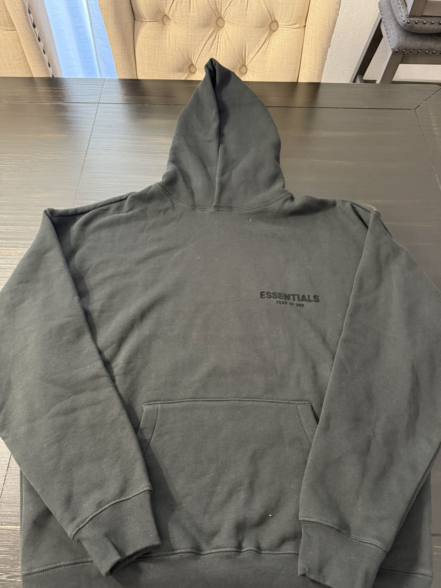 Essential Hoodie
