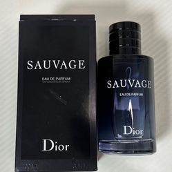 Colonge Dior And Ysl