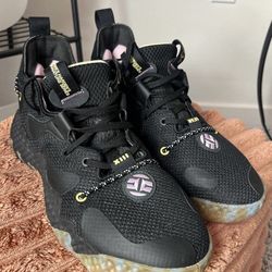 Brand New James Harden Signature Series Adidas