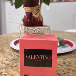 Valentino (Donna) Parfum 
