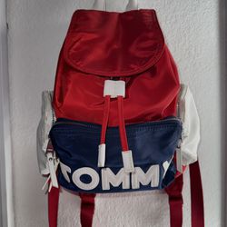 Tommy Hilfiger Mini Backpack 