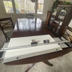 LOGAN Mat Cutter