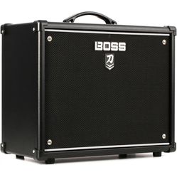 Guitar Amp Boss Katana MkII In Great Condition For Sale I Trade For Electric Guitar Or Electro Acoustic Or Any Tablet Or Laptop 