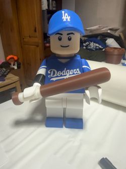 Lego dodgers