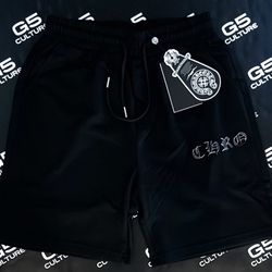 Chrome Hearts short size M