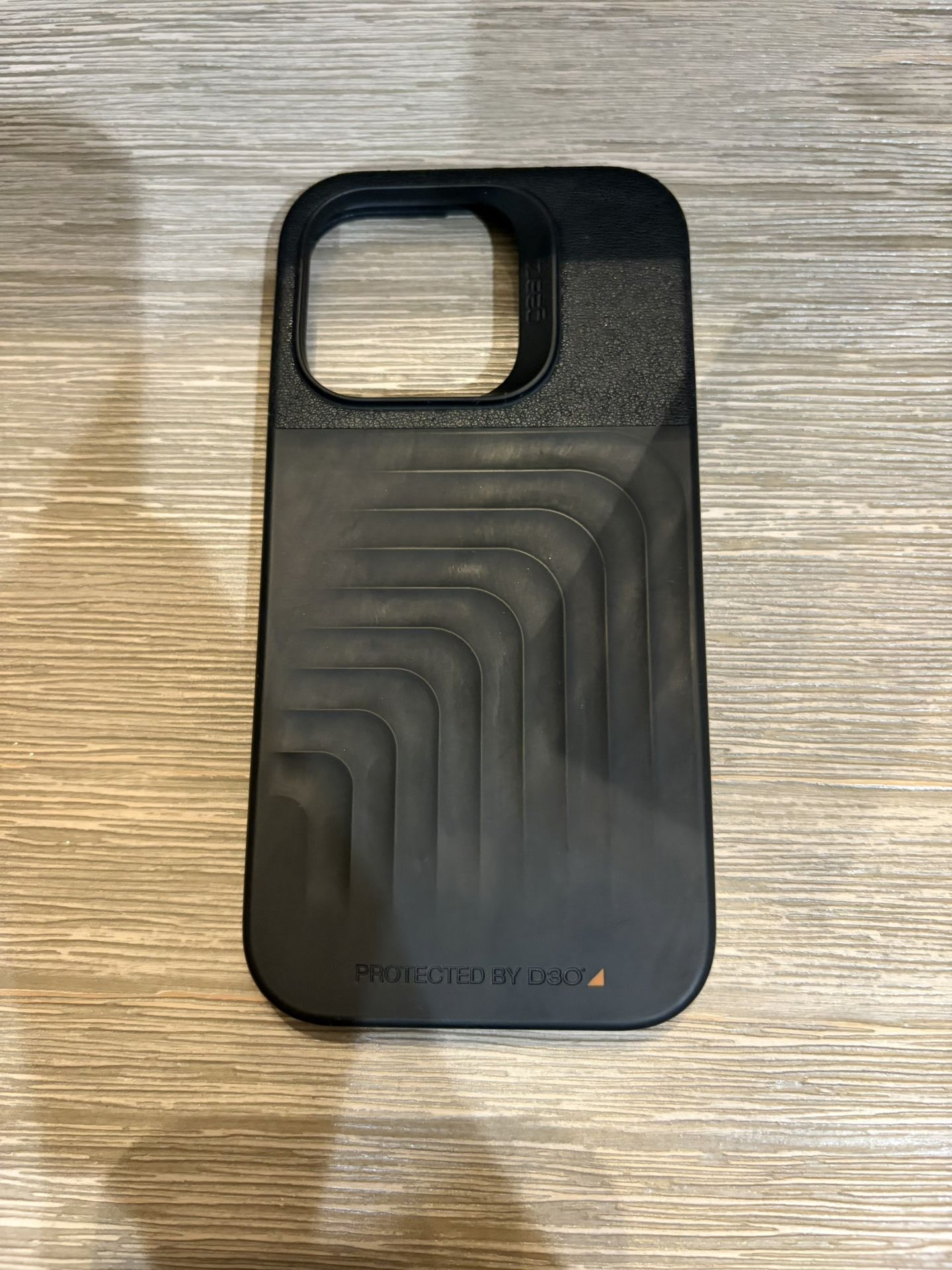 Zagg Heavy Duty iPhone 14 Pro Case