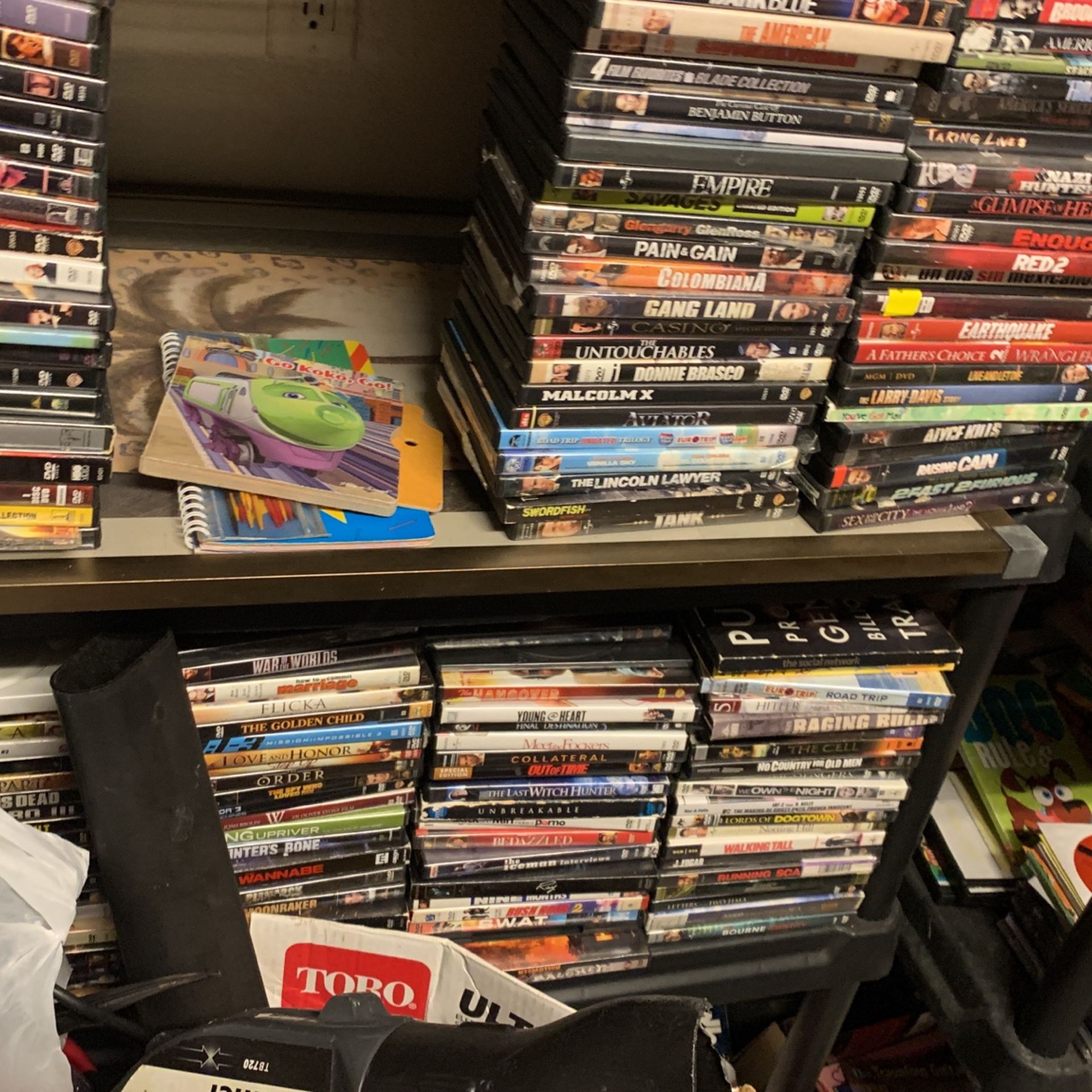 DVD Movies for Sale in Orlando, FL - OfferUp