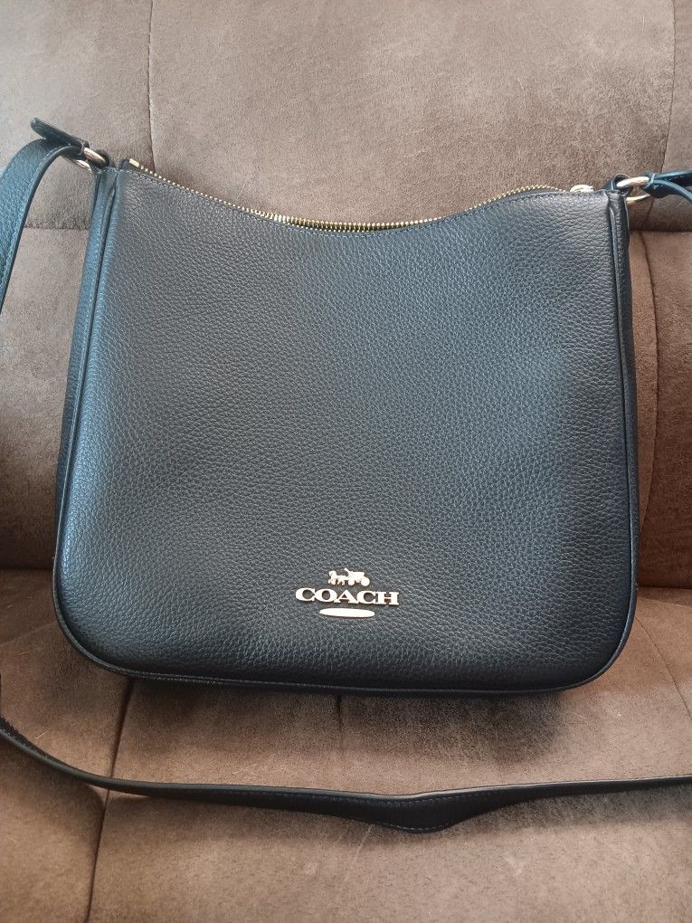 Coach Crossbody Purse