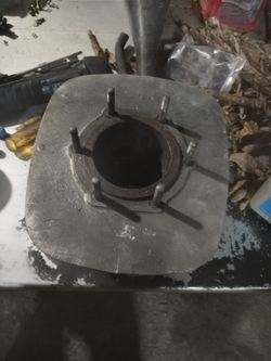 Suzuki ts400 cylinder and piston